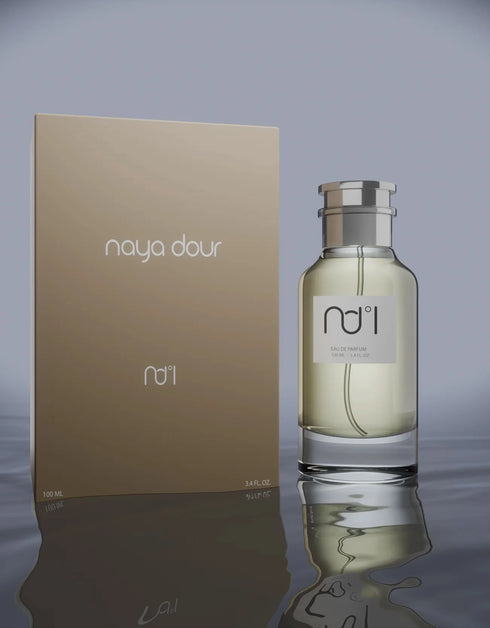 UNISEX FRAGRANCE ND-01